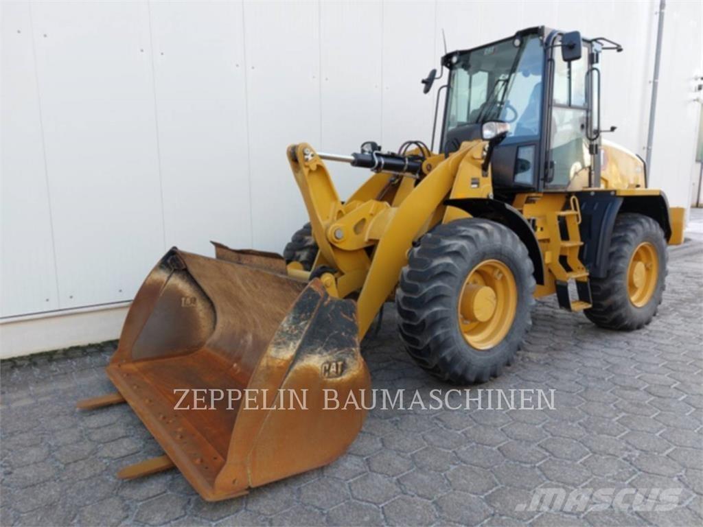 CAT 914-14A Utovarivači na točkove