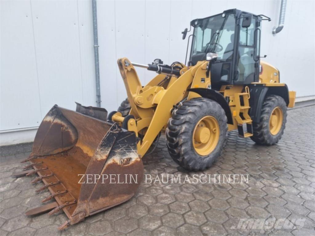 CAT 914-14A Utovarivači na točkove