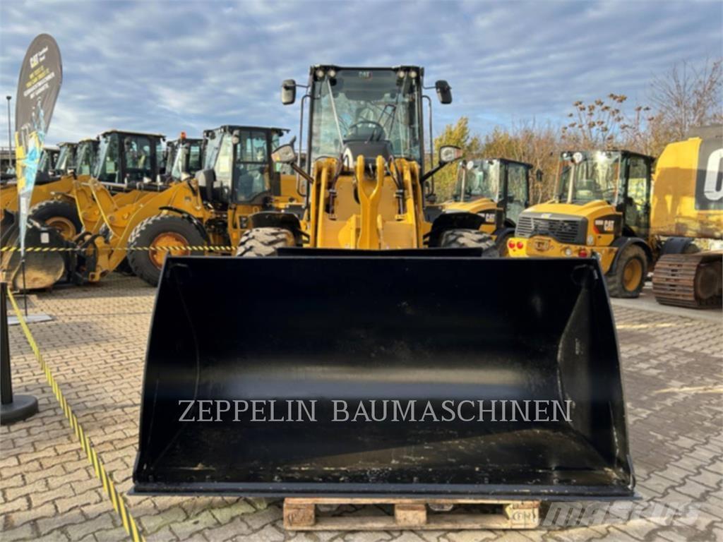 CAT 914-14A Utovarivači na točkove