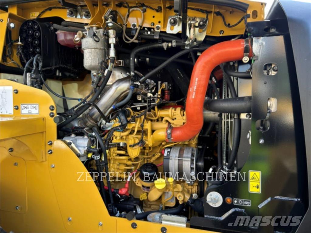 CAT 914-14A Utovarivači na točkove