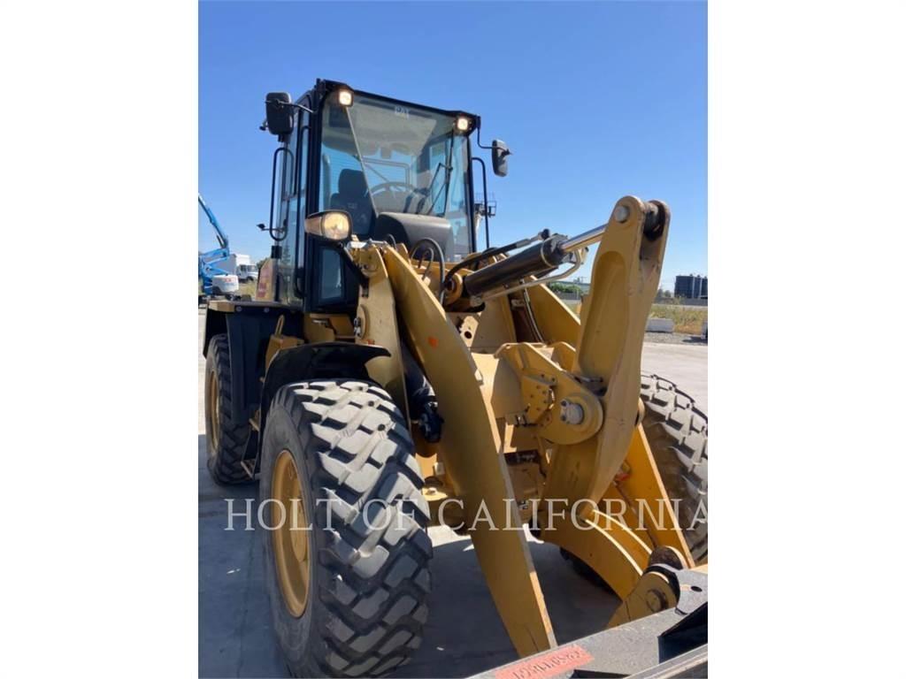 CAT 918 Utovarivači na točkove