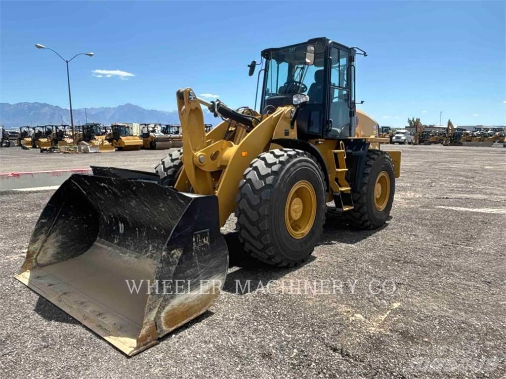 CAT 920 Utovarivači na točkove