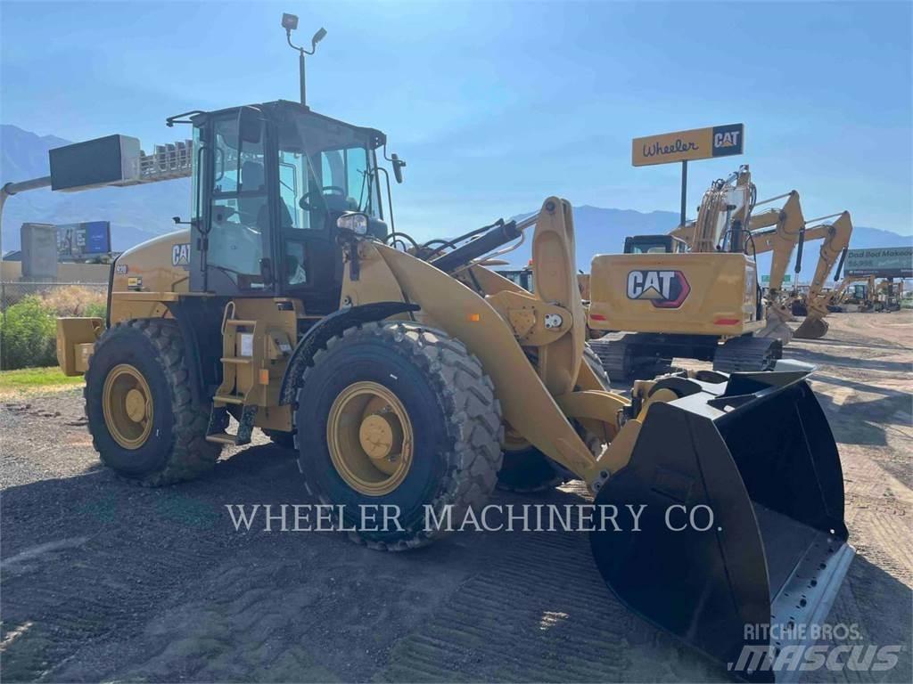 CAT 920 Utovarivači na točkove