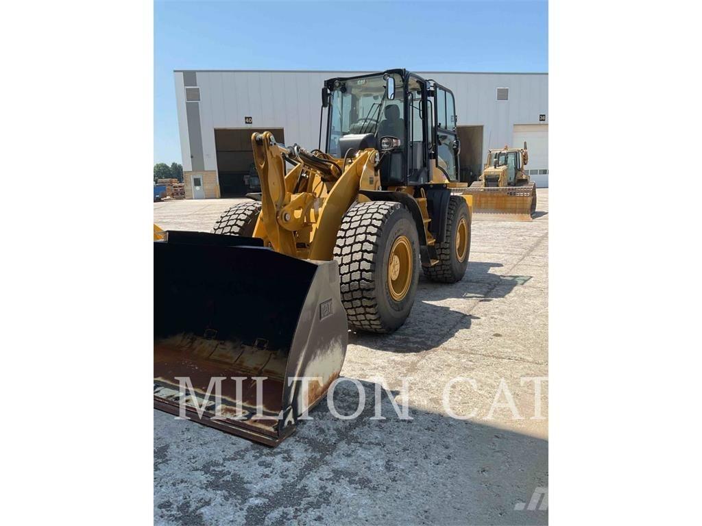 CAT 920 Utovarivači na točkove