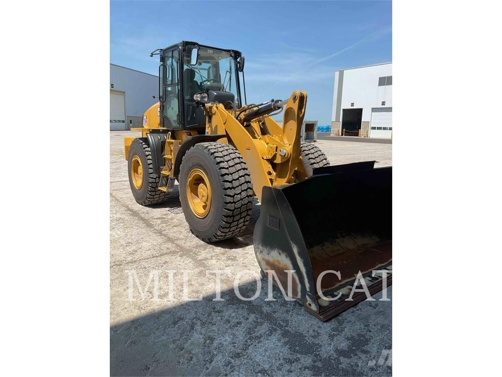 CAT 920 Utovarivači na točkove