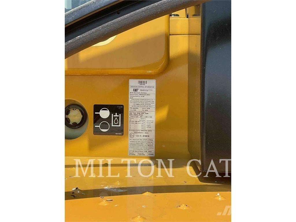 CAT 920 Utovarivači na točkove