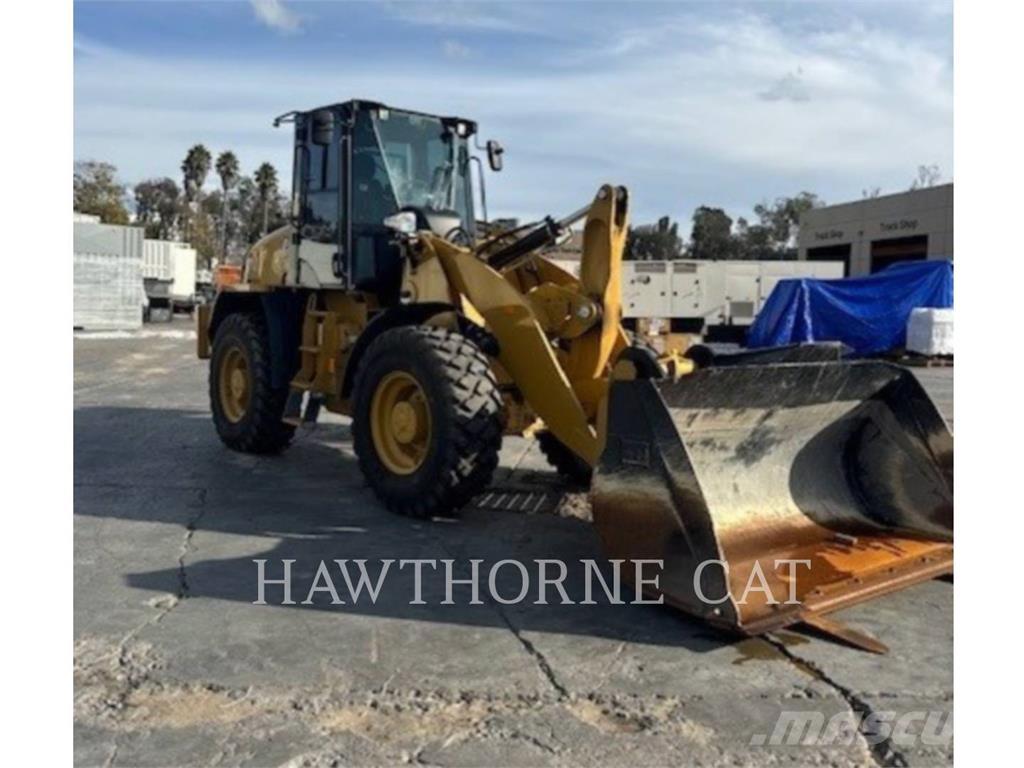 CAT 920 Utovarivači na točkove