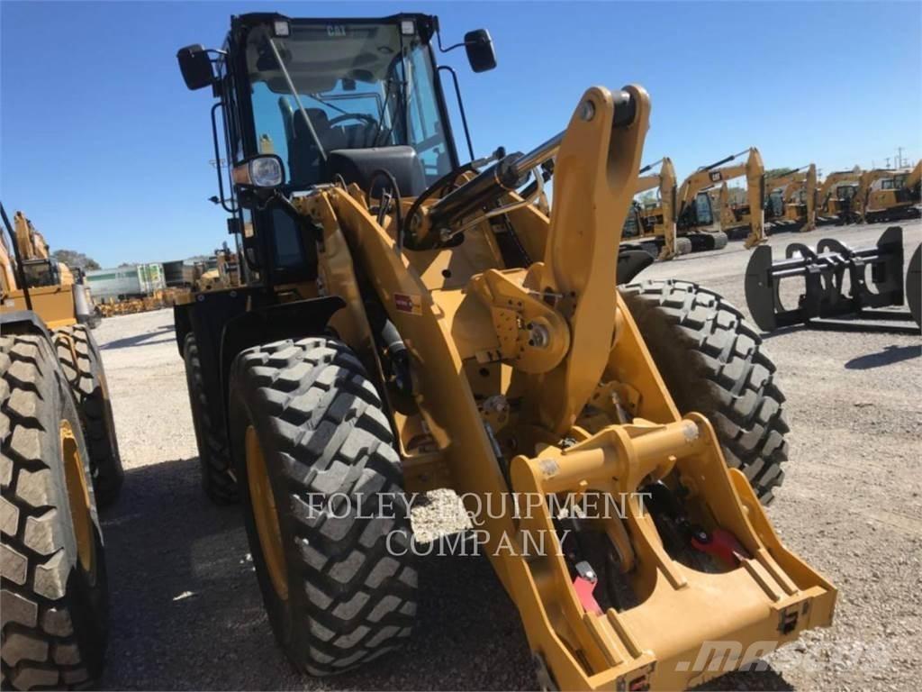 CAT 920-14 Utovarivači na točkove