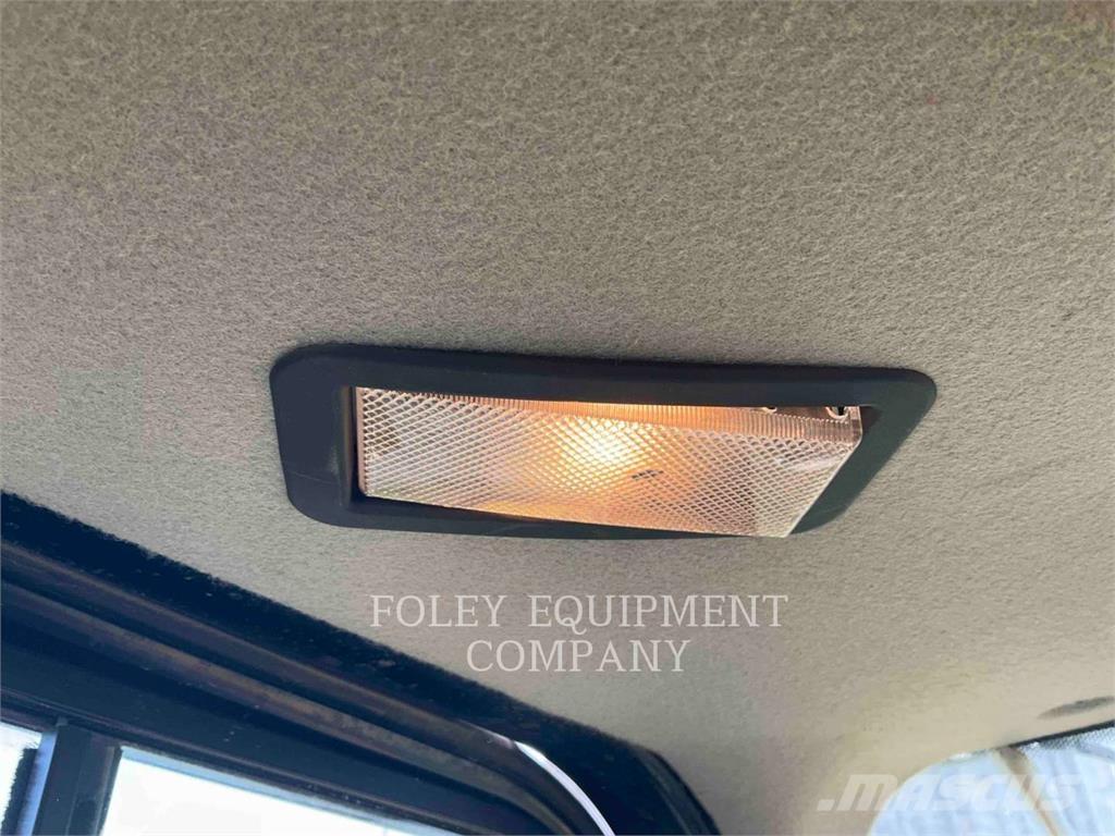 CAT 920-14 Utovarivači na točkove