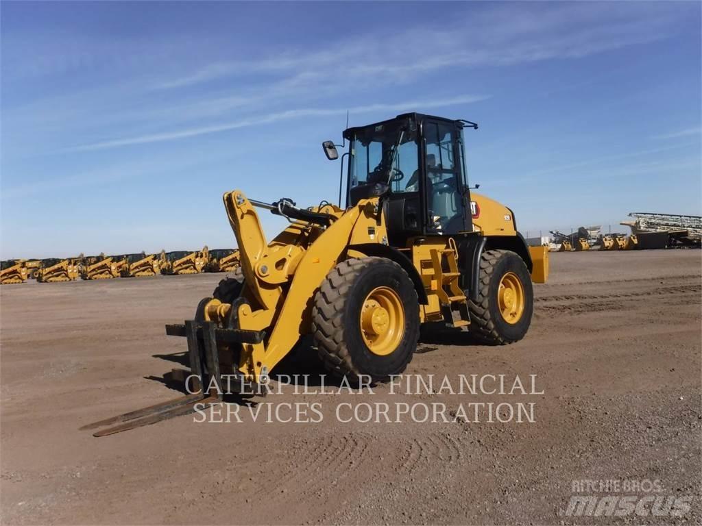 CAT 920-14 Utovarivači na točkove