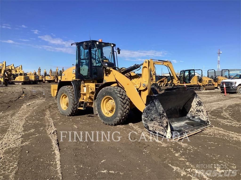 CAT 920-14 Utovarivači na točkove