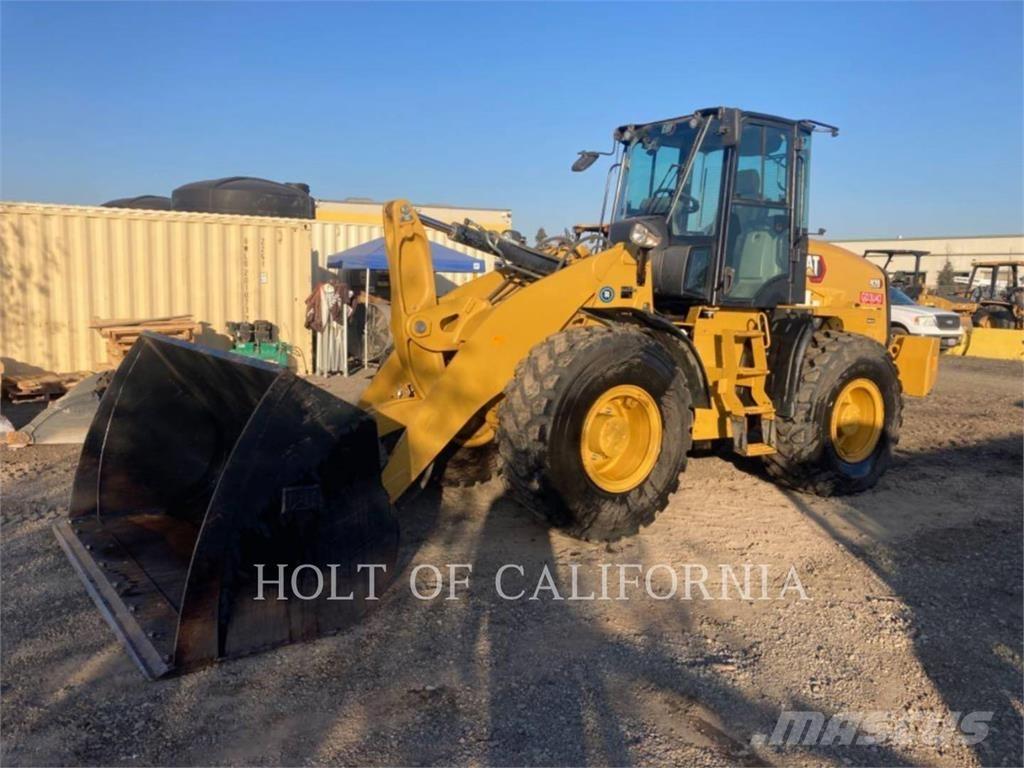 CAT 920 HL Utovarivači na točkove