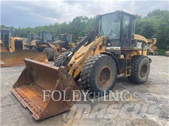CAT 924G Utovarivači na točkove