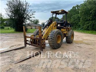 CAT 924G Utovarivači na točkove