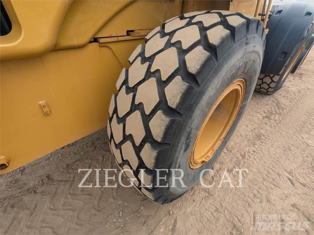 CAT 924G Utovarivači na točkove