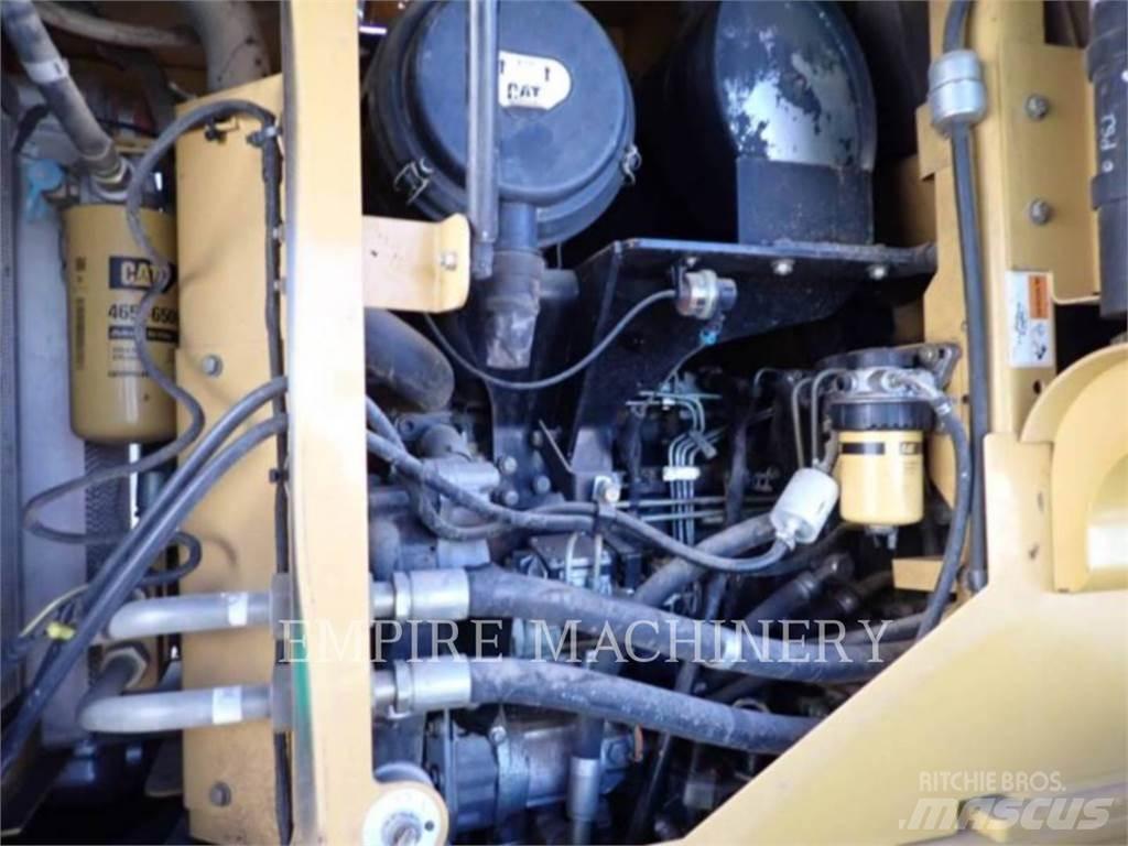 CAT 924G Utovarivači na točkove