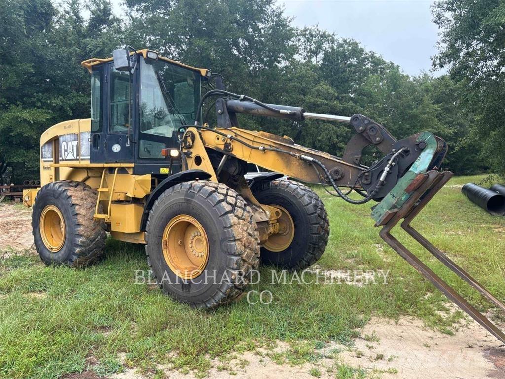 CAT 924G Utovarivači na točkove