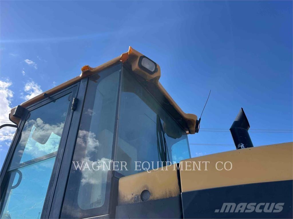 CAT 924G Utovarivači na točkove