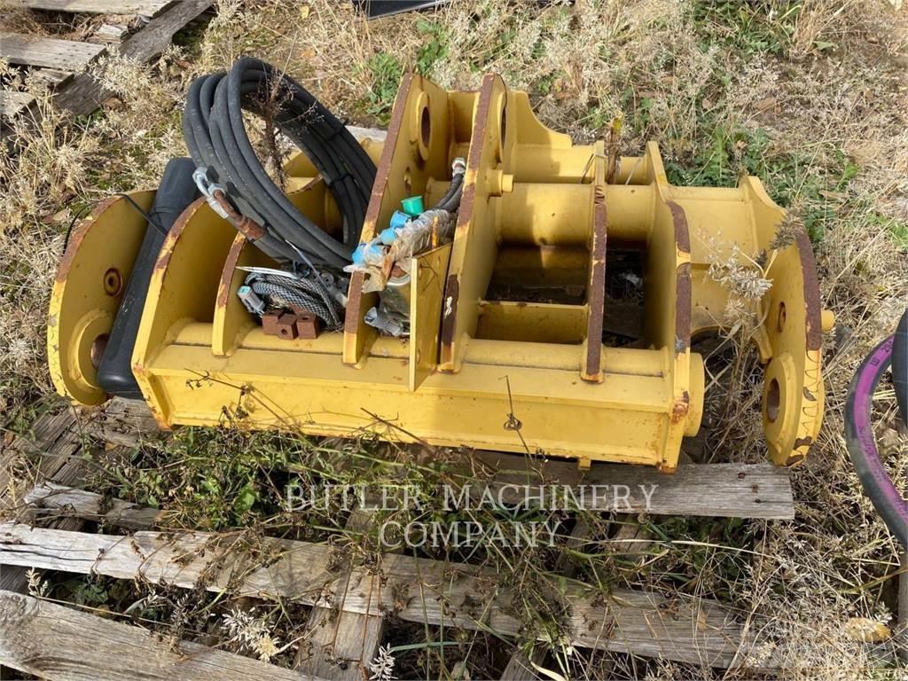 CAT 924HZ QCIT Brze spojke
