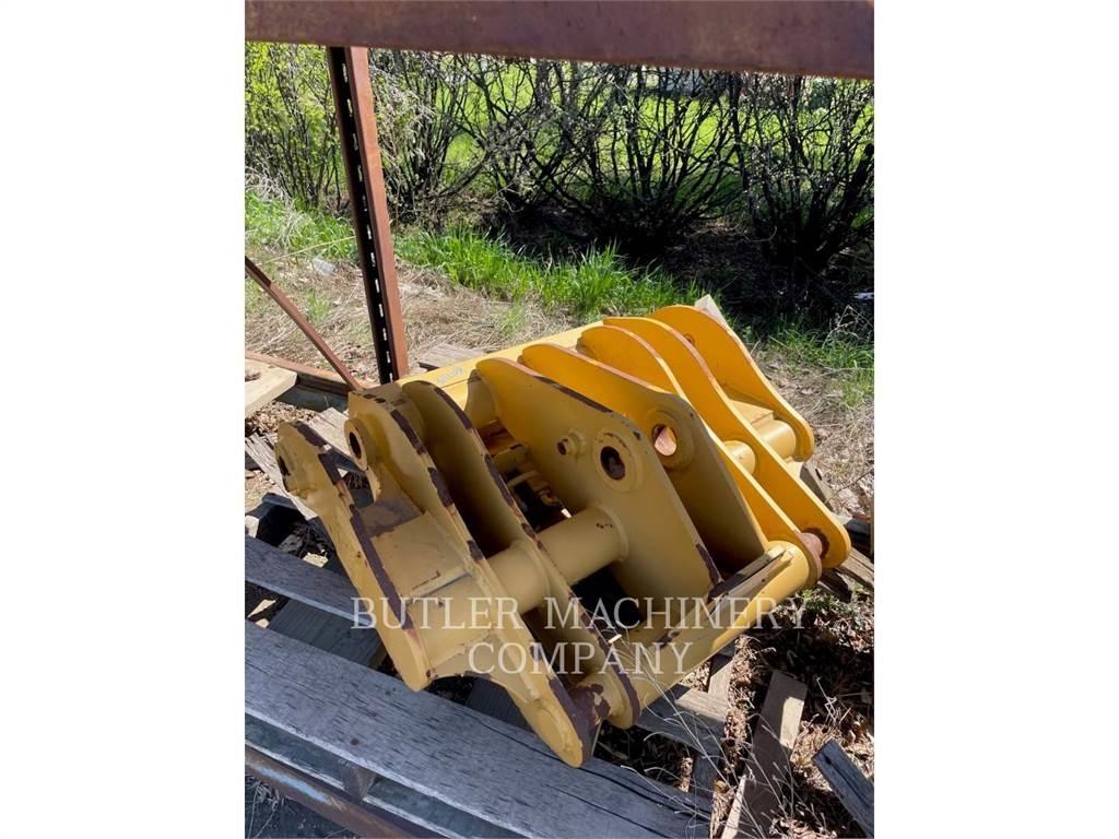 CAT 924HZ QUICK COUPLER Brze spojke