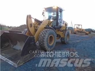 CAT 924K Utovarivači na točkove