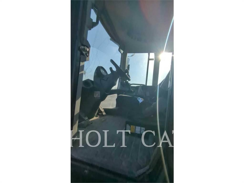 CAT 924K Utovarivači na točkove