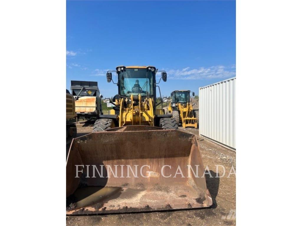 CAT 924K Utovarivači na točkove