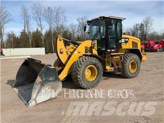 CAT 924K 3RQ Utovarivači na točkove