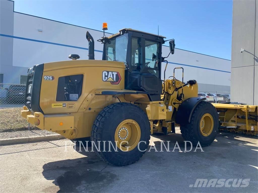 CAT 926-14 Utovarivači na točkove