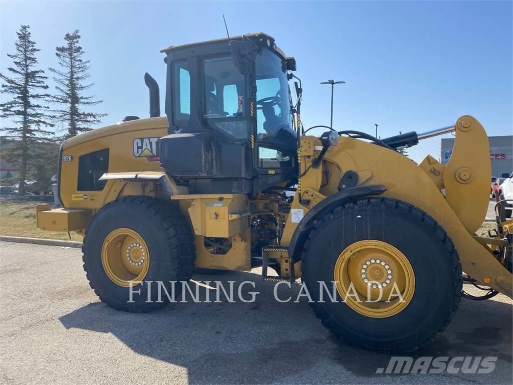 CAT 926-14 Utovarivači na točkove