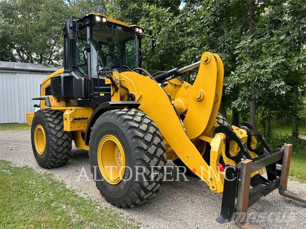 CAT 926-14 Utovarivači na točkove