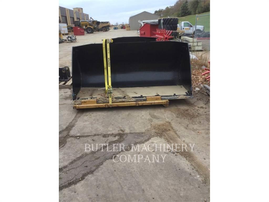 CAT 926 2.5HO Kašike / Korpe