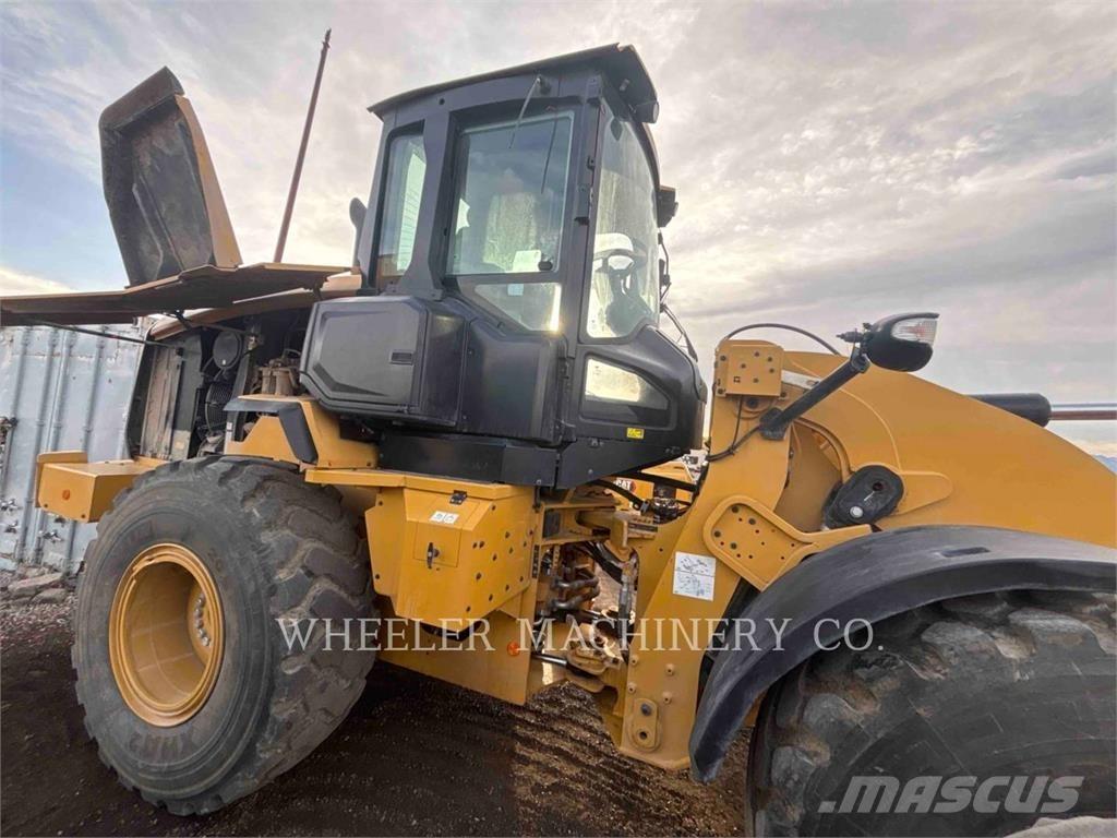 CAT 926 QC Utovarivači na točkove