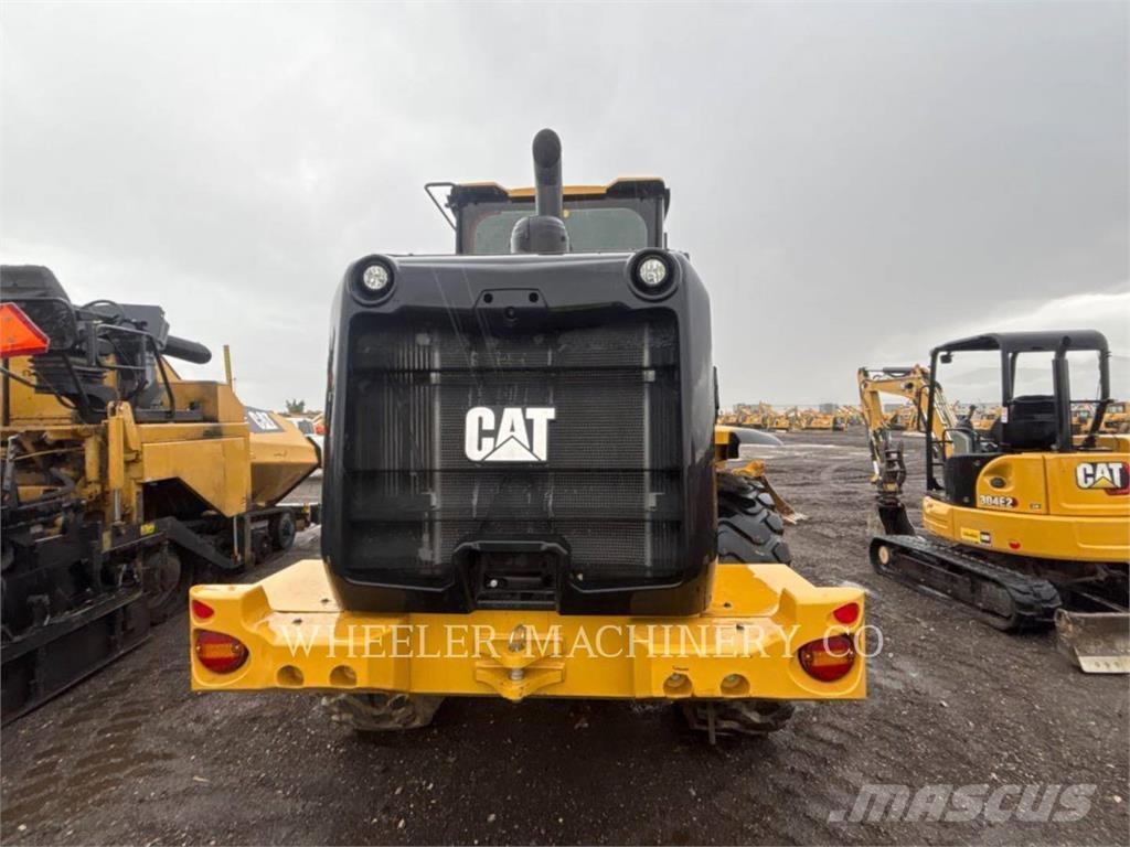 CAT 926 QC Utovarivači na točkove