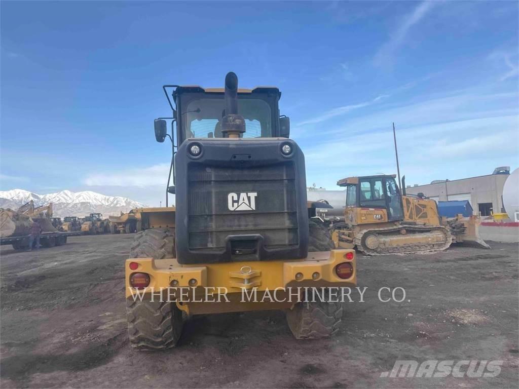 CAT 926 QC 3V Utovarivači na točkove