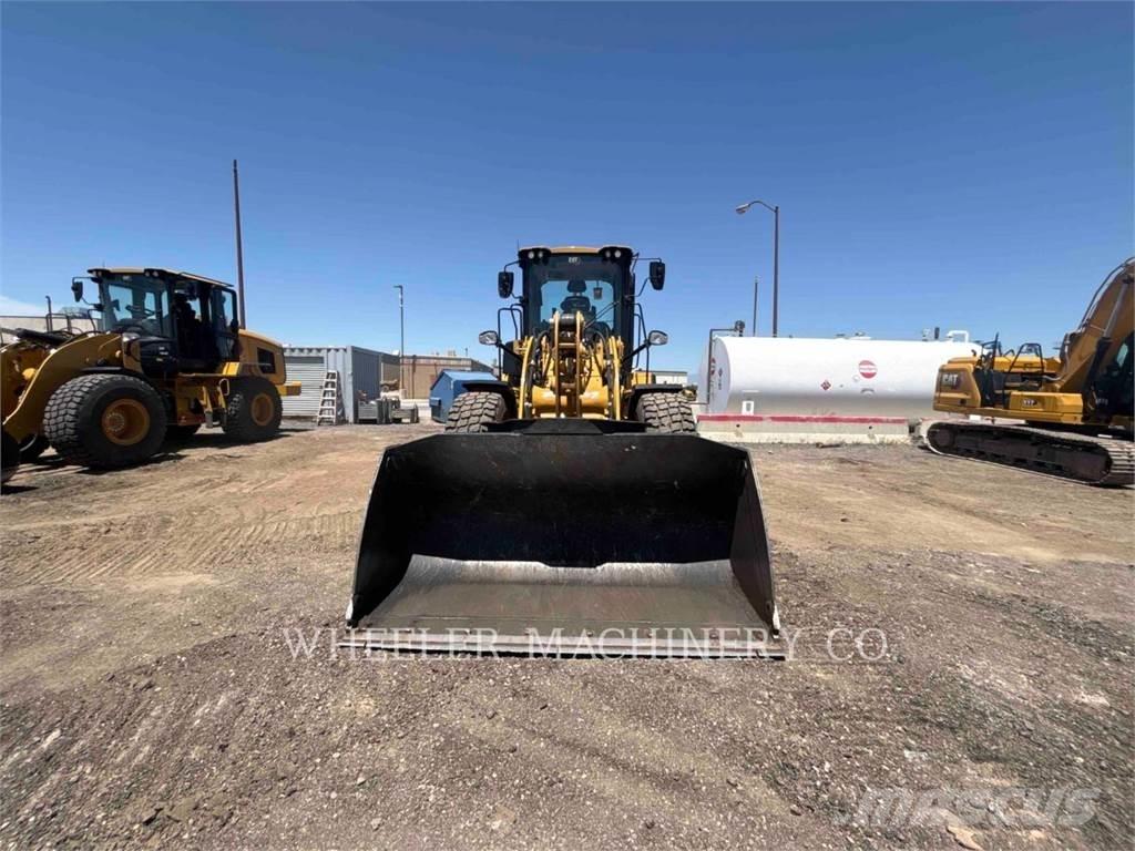 CAT 926 QC 3V Utovarivači na točkove