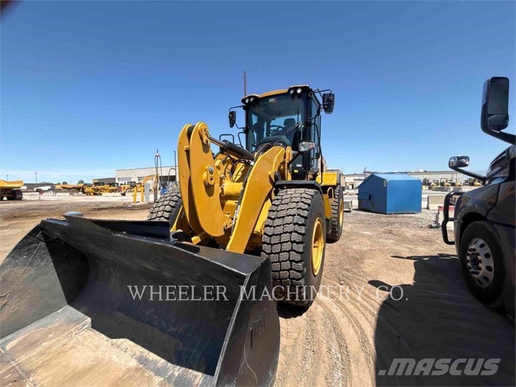 CAT 926 QC 3V Utovarivači na točkove