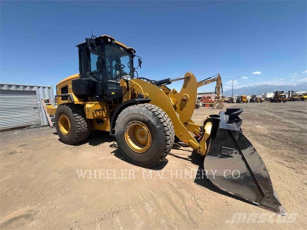 CAT 926 QC 3V Utovarivači na točkove