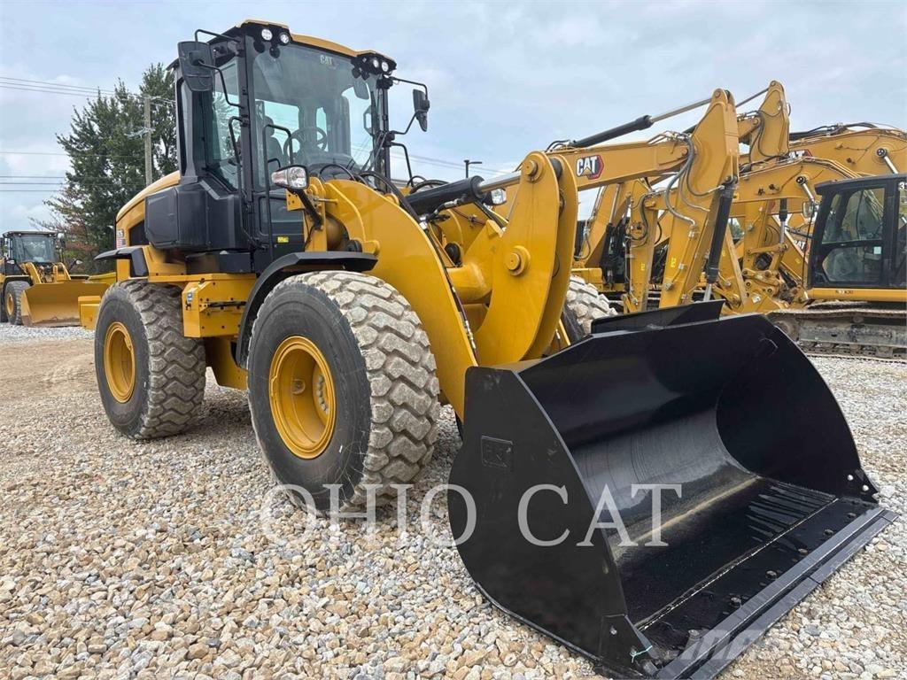 CAT 92614 Utovarivači na točkove
