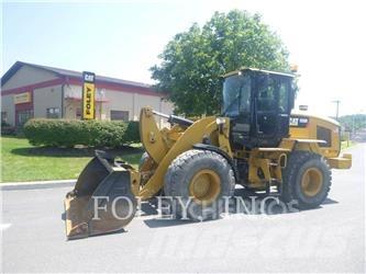 CAT 926M Utovarivači na točkove