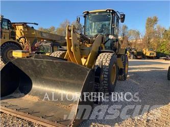 CAT 926M Utovarivači na točkove