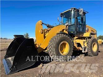 CAT 926M Utovarivači na točkove