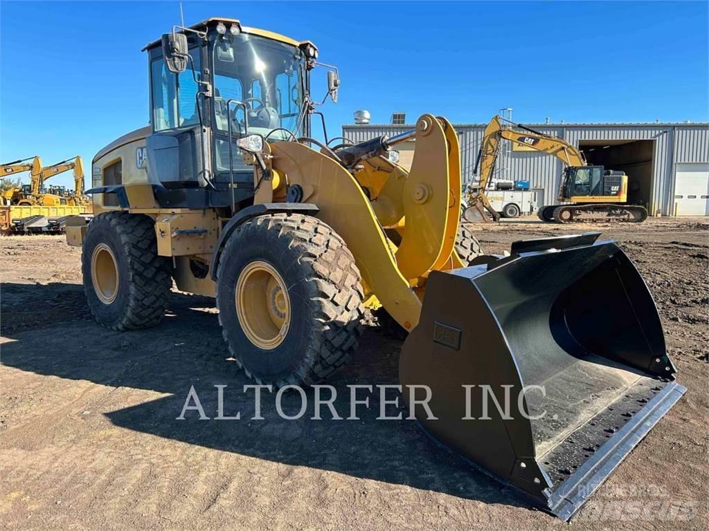 CAT 926M Utovarivači na točkove