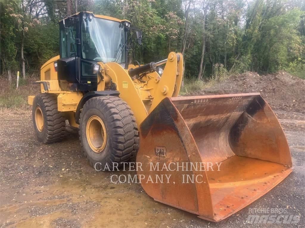CAT 926M Utovarivači na točkove