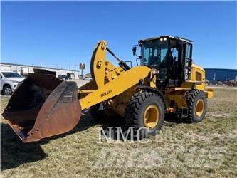 CAT 926M Utovarivači na točkove