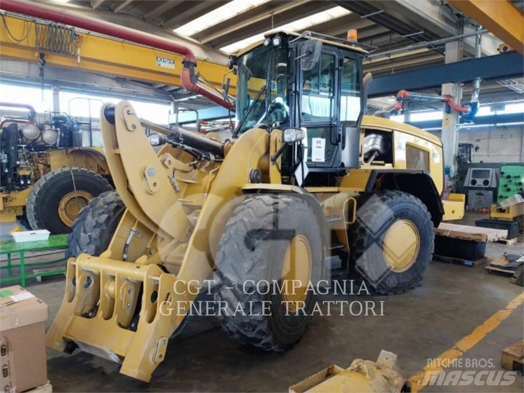 CAT 926M Utovarivači na točkove