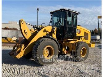 CAT 926M Utovarivači na točkove