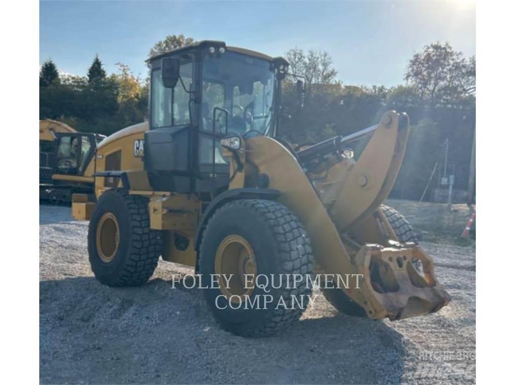 CAT 926M Utovarivači na točkove