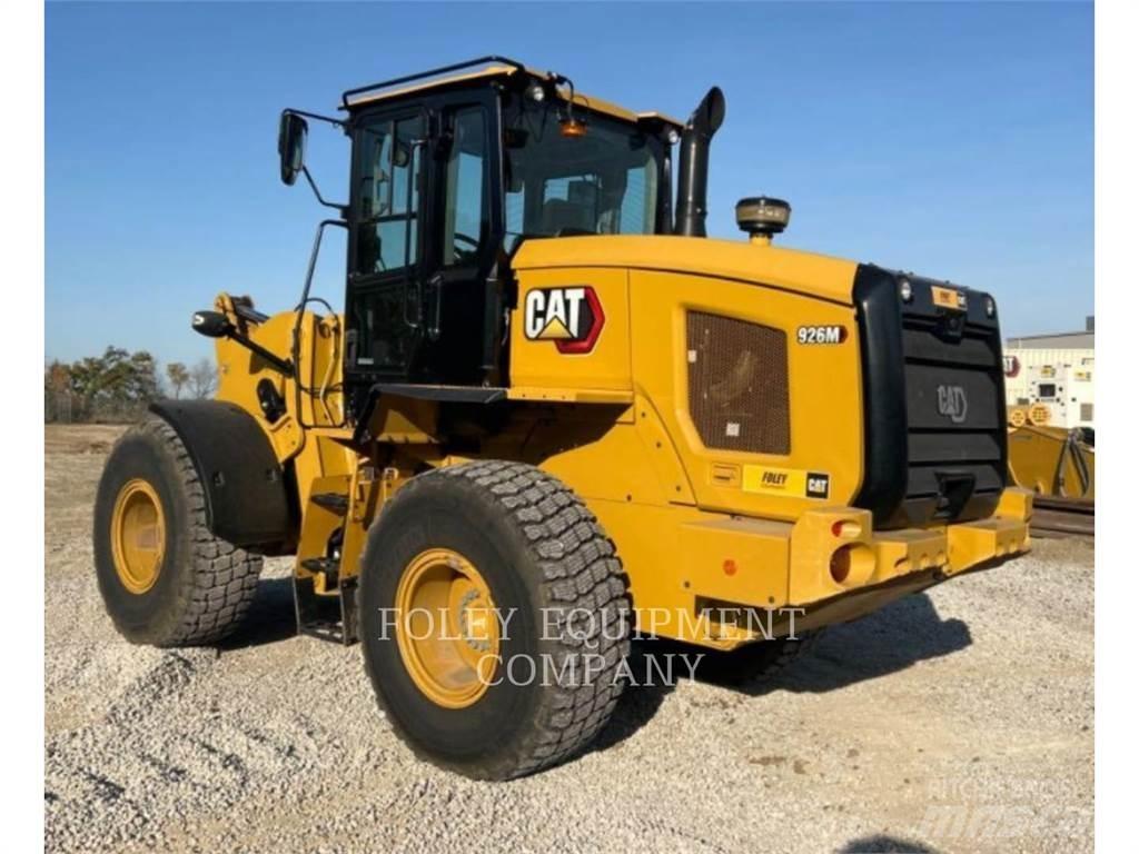 CAT 926M Utovarivači na točkove