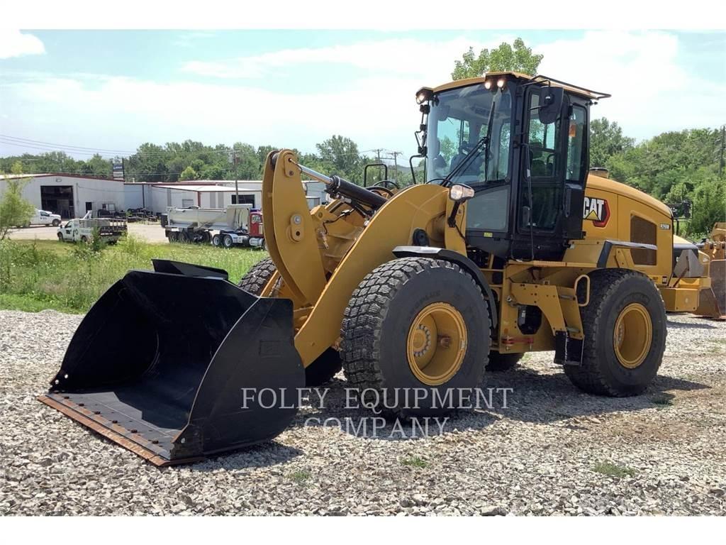 CAT 926M Utovarivači na točkove